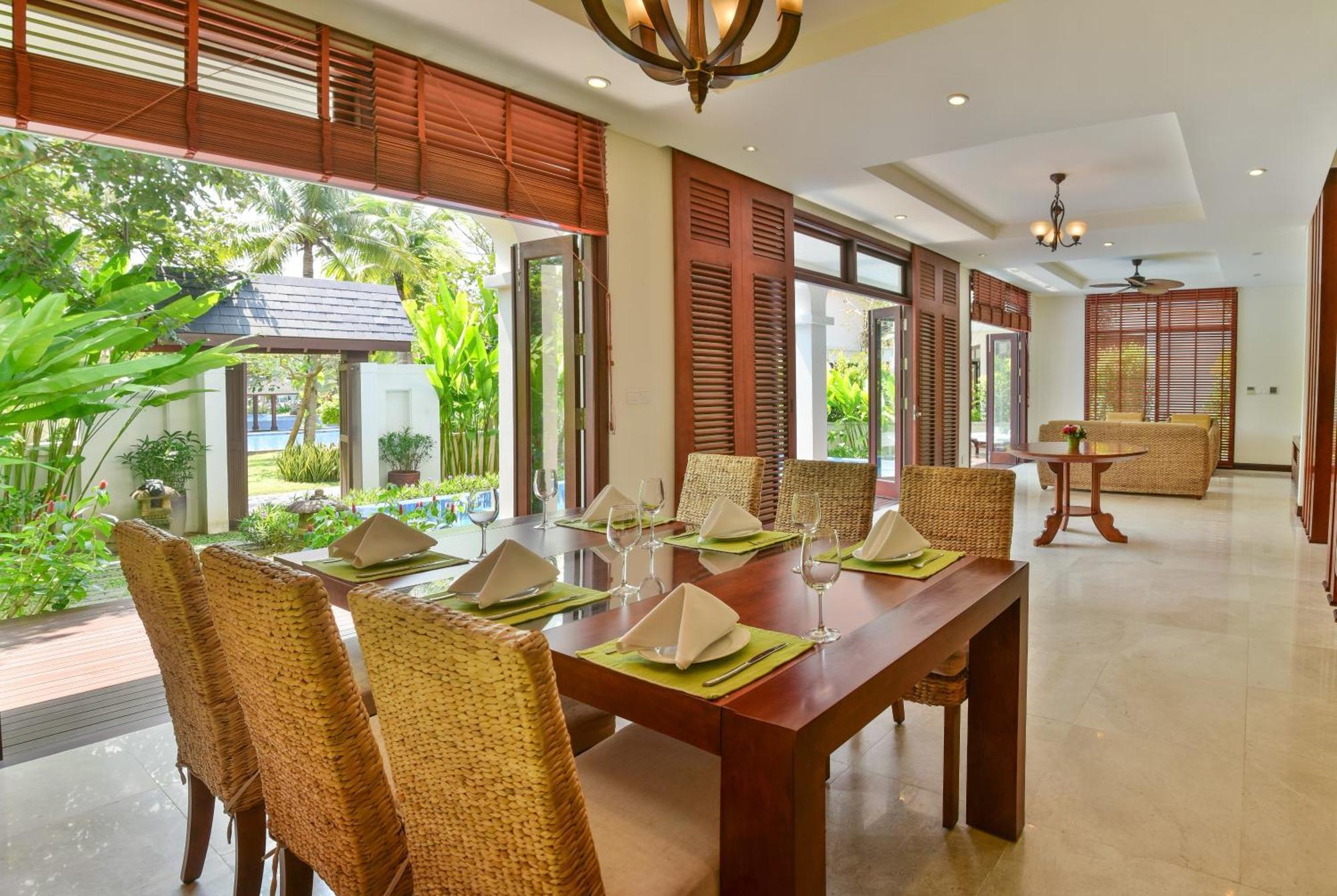 Resort Furama Đà Nẵng
