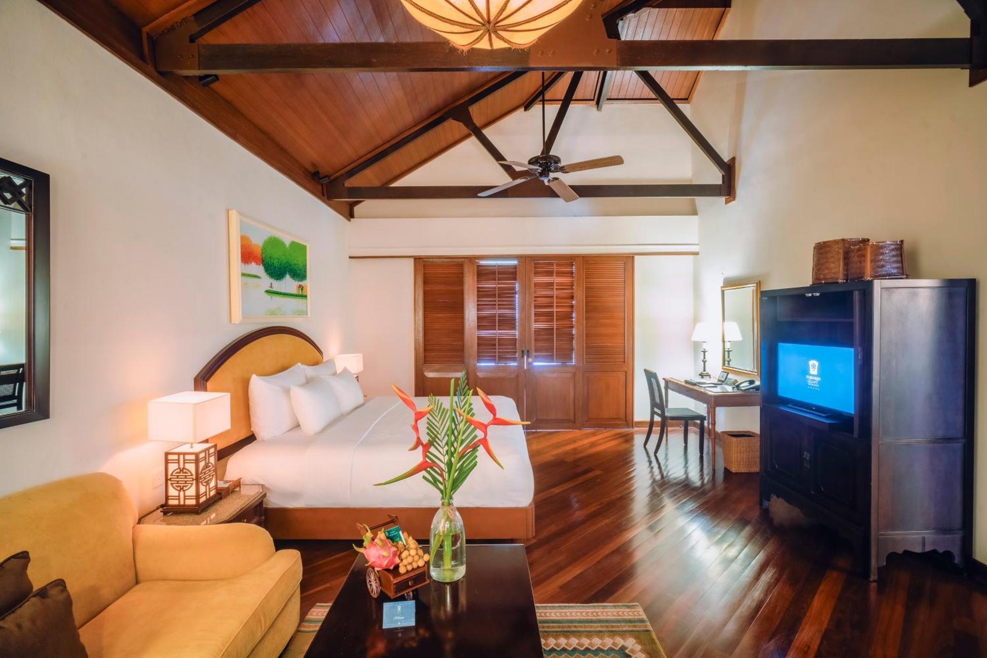 Furama Resort 5*