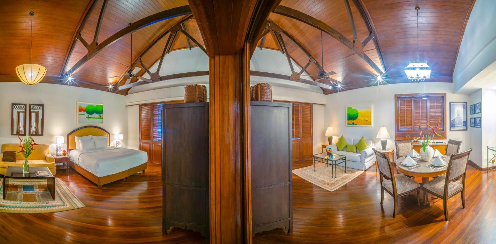 Resort Furama Đà Nẵng