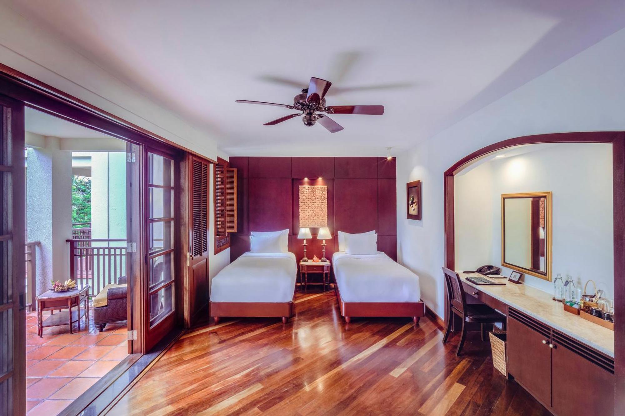 Furama Resort Đà Nẵng