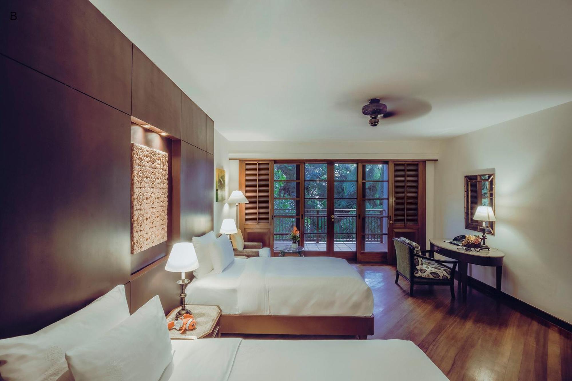 Furama Resort
