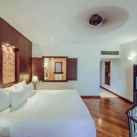 Furama Resort Danang Exterior photo