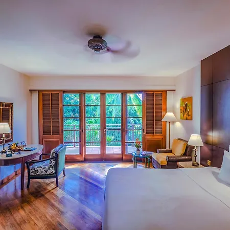 Furama Resort Danang Exterior photo