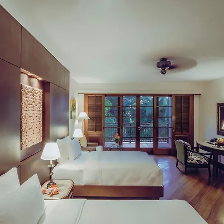 Furama Resort Danang Exterior photo