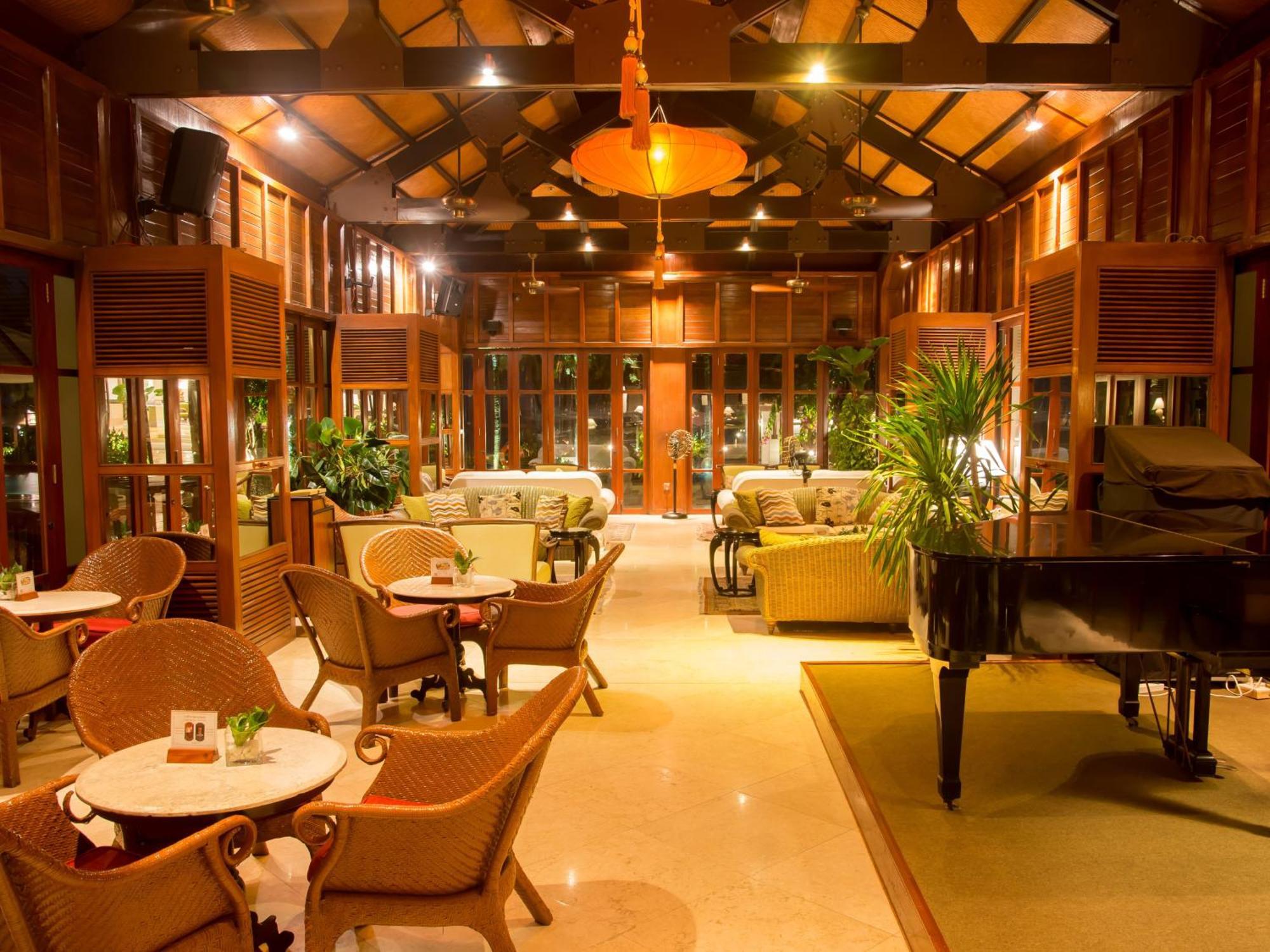 Resort Furama Đà Nẵng