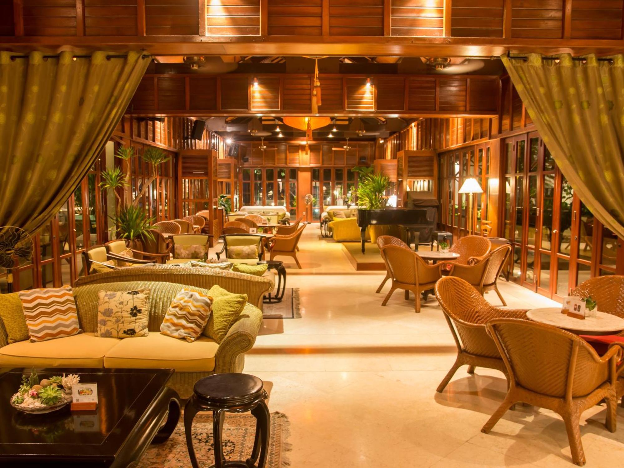 Resort Furama Đà Nẵng