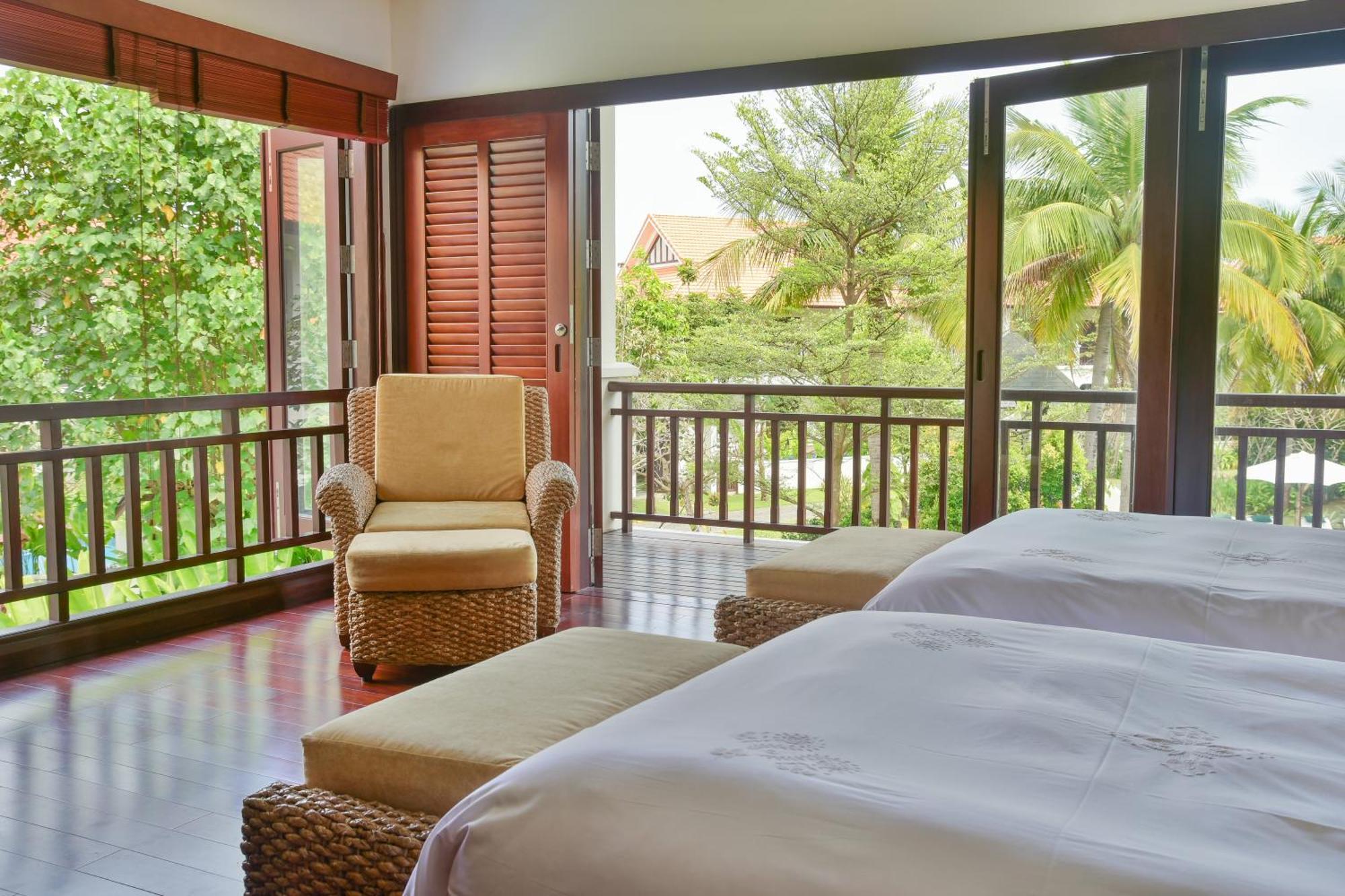 Furama Resort Đà Nẵng